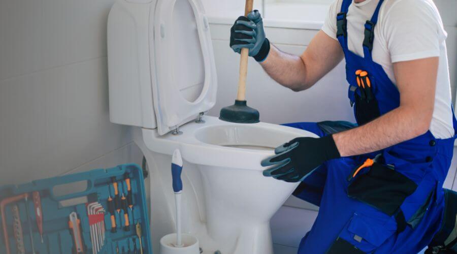 Professional septic pumping service in Taos, NM